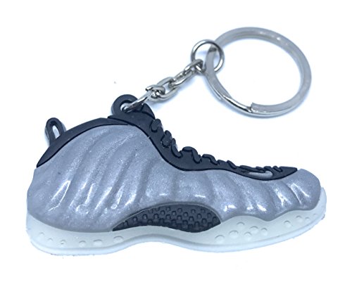 gray foamposites