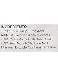 Lollipop Rainbow Swirl - Fiesta de cumpleaños, favoritos, decoraciones, suministros - por Lolly Pop Party