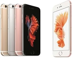 Ubglcs i Phone 6S 64GB Unlocked-Space Gray+ Three