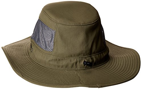 columbia carl peak booney hat