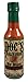Doc's Original Salt Free Hot Sauce, 5 oz Salt Free MILD Hot Sauce - Red Louisiana Style - All Natural, Gluten Free & Vegan, 5 oz Bottle - By Doc’s Salt Free