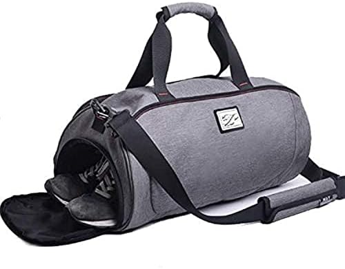 Waterproof Men Sports Gym Bags Leisure Yoga Fitness Bag Women - Main Image