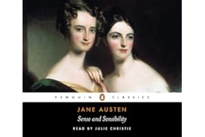 Sense And Sensibility (cd)