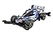 Tamiya Mini four wheel drive REV series No.01 Aero Avante (AR Chassis) 18701