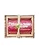 LUFFA SOAP BODY Soap PAPAYA & HONEY BODY SOAP BAR 100 G.