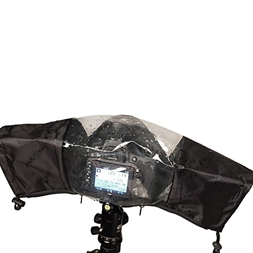 3 Mudder+Protector+Rainproof+Digital+Cameras
