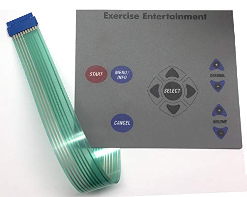 CES-Excercise-Entertainment-Replacment-Control-Panel-5B5