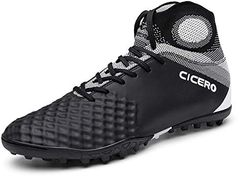 high ankle training shoes