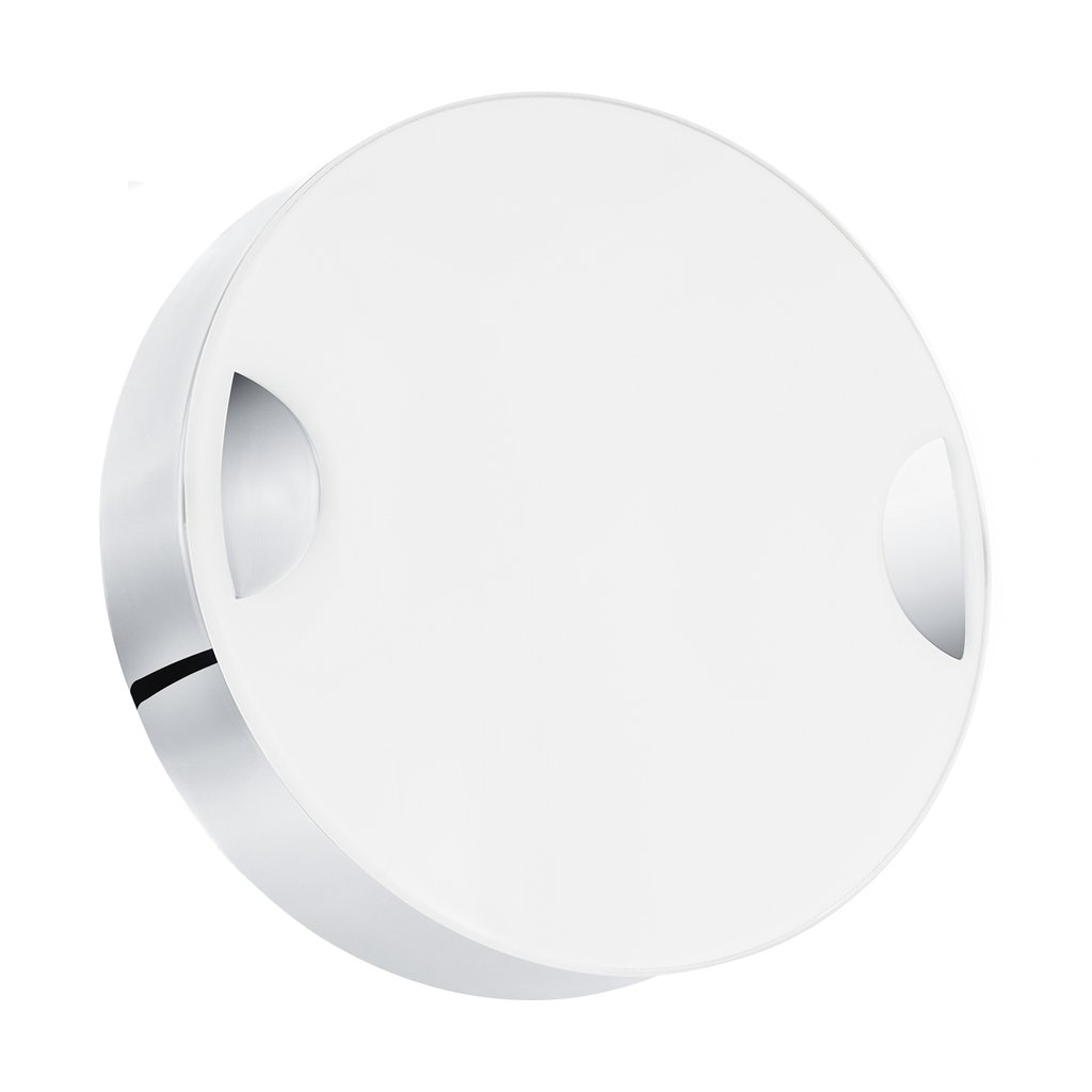 EGLO 95966 wall/Ceiling Light in Chrome