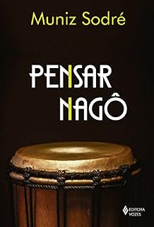 Livro Pensar Nagô