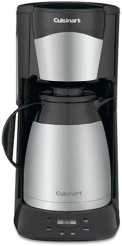 Cuisinart Extreme Brew 12 Cup Coffee Maker Programmable Automatic Home Brewer