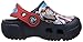 Crocs Boys' Crocsfunlab Marvel Avengers Clog, Navy, 12 M US Little Kid