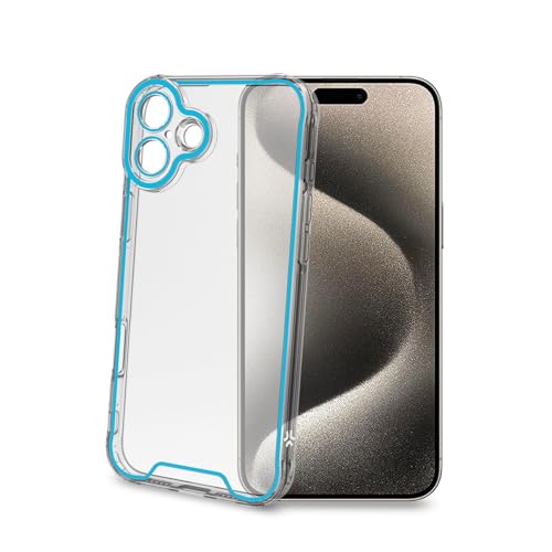 Celly Glow Iphone 16 Plus Phone Case One Size en promo sur Amazon