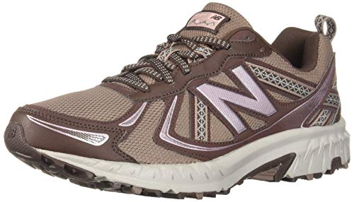 new balance women's 410 v5 trail running shoe