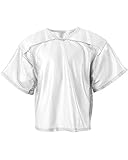 A4 Drop Ship mens All Porthole Practice Jersey(N4190)