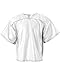 A4 Drop Ship mens All Porthole Practice Jersey(N4190)