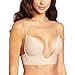 Fashion Forms Women's Seamless U Plunge Bra