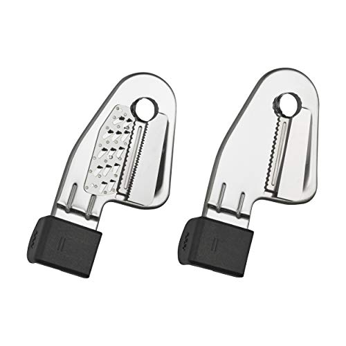 KitchenAid KSMAPC1AP Blade Set, 1 Size, Silver - //coolthings.us