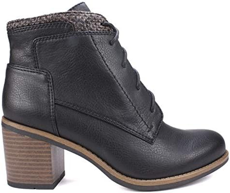 white mountain desire boots