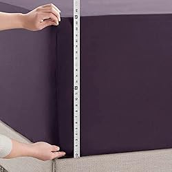 Empyrean Extra Deep Pocket Queen Fitted Sheet Only