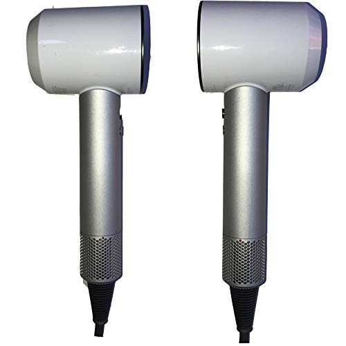 Dyson Supersonic Hair Dryer White Silver Renewed Pricepulse