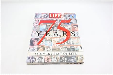 The Best of Life: David E. Scherman: 9780263778045: Amazon.com: Books