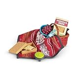 American Girl Saige - Saige's Picnic Set - American Girl of 2013
