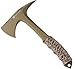 Browning Shock N Awe Tomahawk Tan