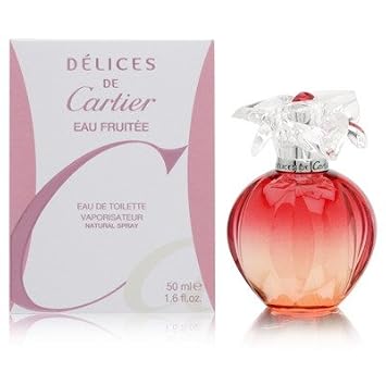 Cartier Delices Discontinued Online, 50 