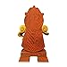 Disney Cogsworth Clock-Beauty and The Beast, Neutral
