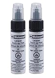 Ford Motorcraft Touch Up Paint White Platinum UG