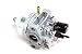 Honda 16100-Z0L-876 Carburetor primary