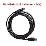 OBD-Hotsales PN 403098 USB Cable for NEXIQ 125032 USB Link