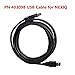 OBD-Hotsales PN 403098 USB Cable for NEXIQ 125032 USB Link