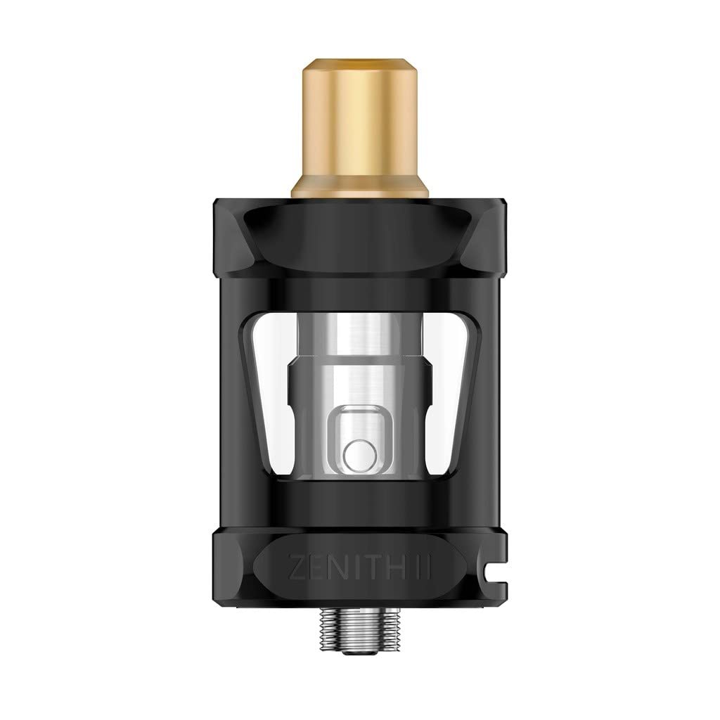 Innokin Zenith 2 Tank [Black]