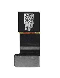 Cámara Trasera Para iPhone 5S, módulo Enfoque automático de 8 MP con flash LED Cam Cámara de visión trasera cámara trasera incl. 2 x destornilladores para fácil instalación MMOBIEL