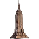 Advanced Graphics Empire State Building Life Size Cardboard Cutout Standup