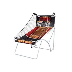 ESPN Player Basketball Game