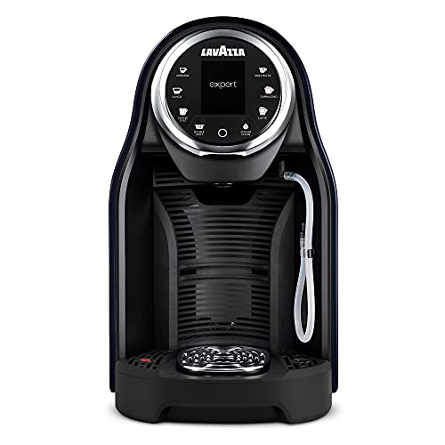 Lavazza Expert Classy Pro Single Serve Machine for Expert Capsules