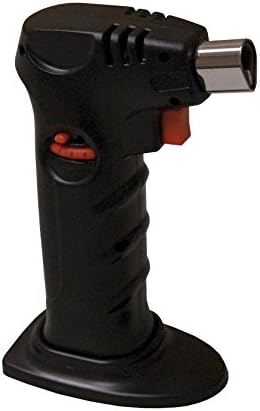 Gourmet Culinary Torch
