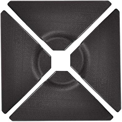 Amazon Com Amazonbasics Jc034 Cross Bar Weight Base For Offset
