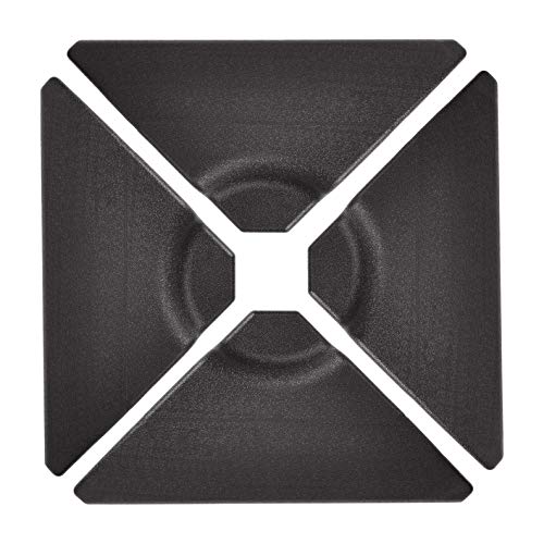 Amazon Basics Cross Bar Weight Base for Offset Patio Umbrella Pricepulse