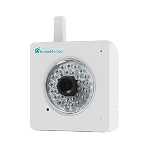 Amazon.com : Y-cam HomeMonitor Indoor Wireless Security