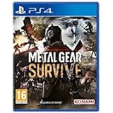 Metal Gear Survive (PS4) UK IMPORT