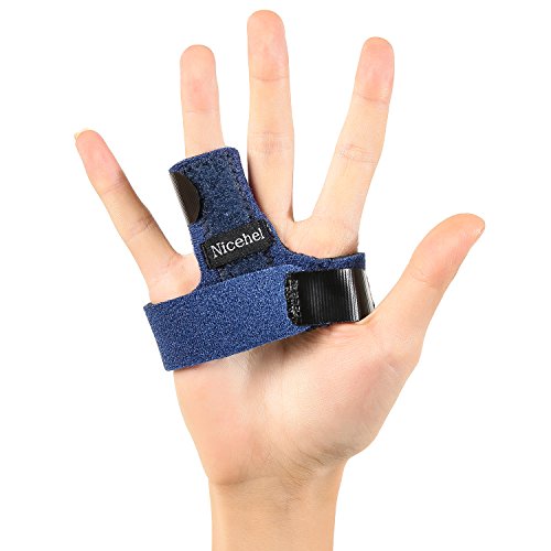 Buy Trigger Finger Splint for Alleviating Finger Locking, Popping