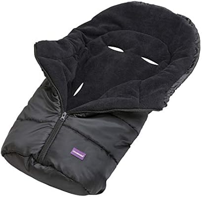 footmuff universal