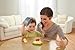 Fisher-Price Servin Surprises Pasta Meal Toy
