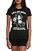 Black Butler Cats Are Great Girls T-Shirt