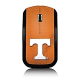 NCAA Tennessee Volunteers Team Color Wireless Mouse