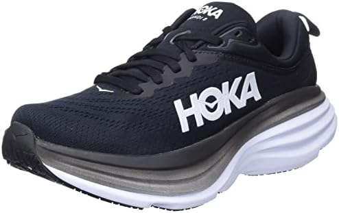 Amazon.com: HOKA ONE ONE Skyward X - Zapatos para mujer talla 8.5